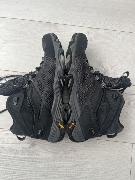 Оригинални туристически обувки Merrel Moab Fst 2 Mid Gore-Tex номер 38