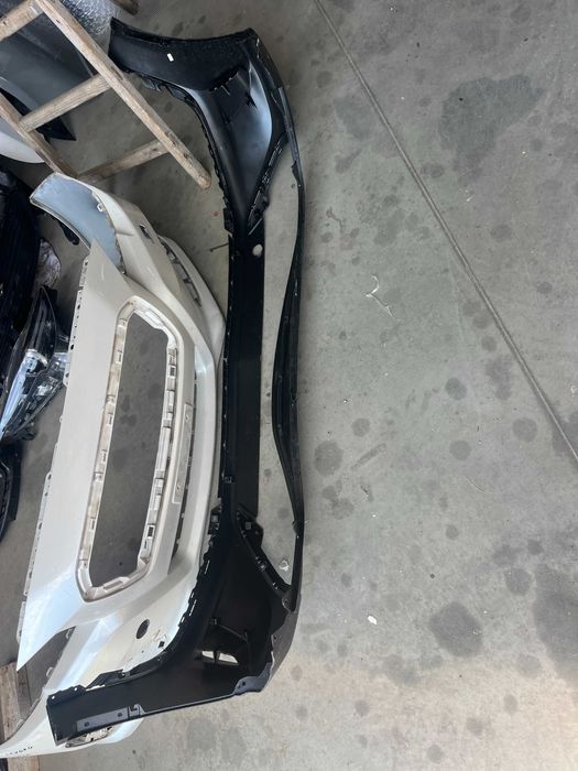 Броня Hyundai Kona 20- 2бр.