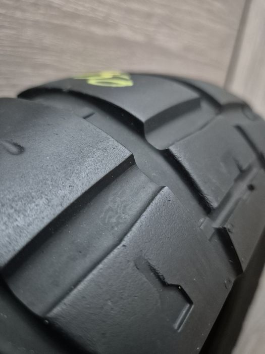 Anvelopa moto 150 60 17 Pirelli rally str dot 2020