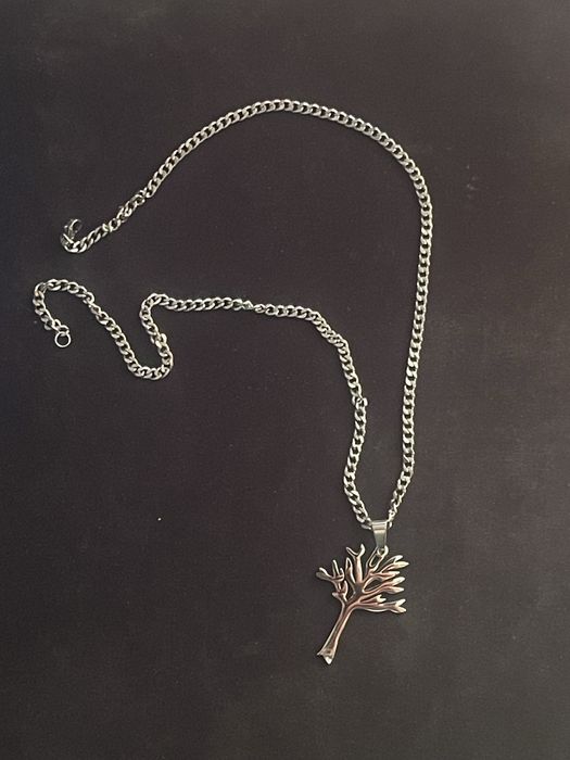 Мъжки гердани от неръждаема стомана