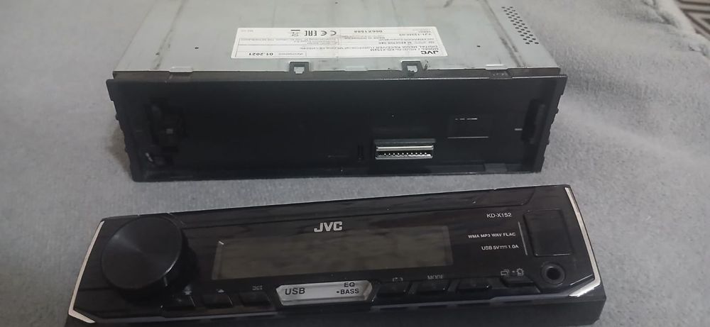 В отличном состоянии