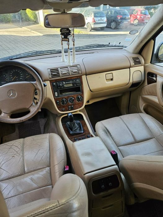 Vand ML 2.7 stare buna