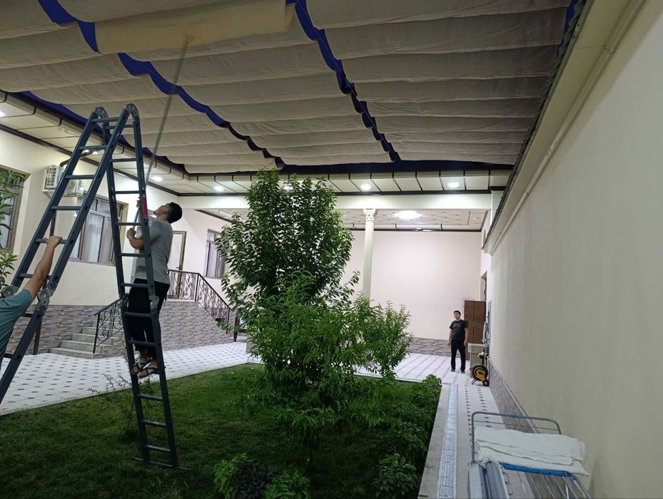 Setka ochilib yopiladi narxi 80min