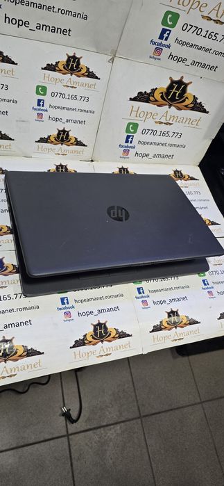 Hope Amanet P6 Laptop HP 250 G7 #166743