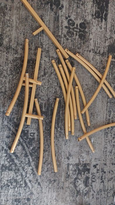 Arcadă pentru evenimente.