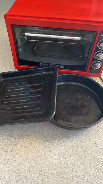 Асел печка,бу,купили новую