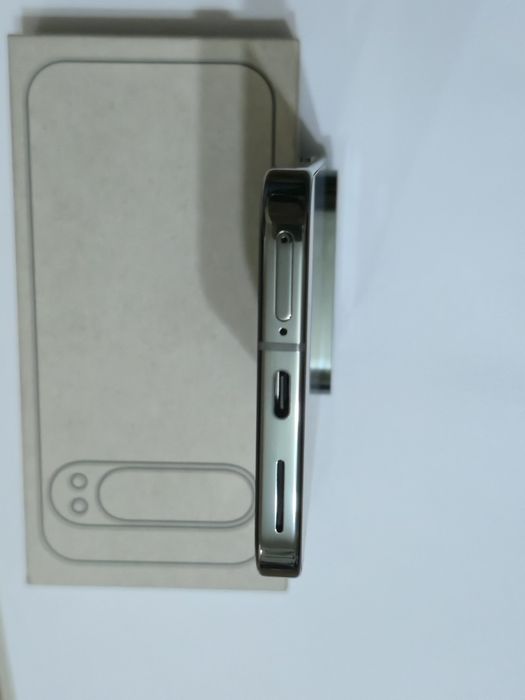 Vand/schimb Google Pixel 9 Pro XL 512gb Nou