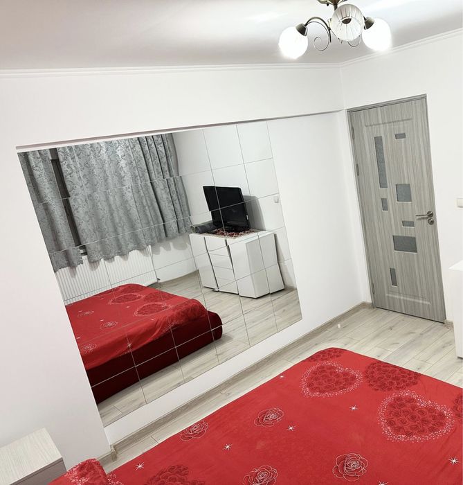 Apartament regim hotelier 2 camere