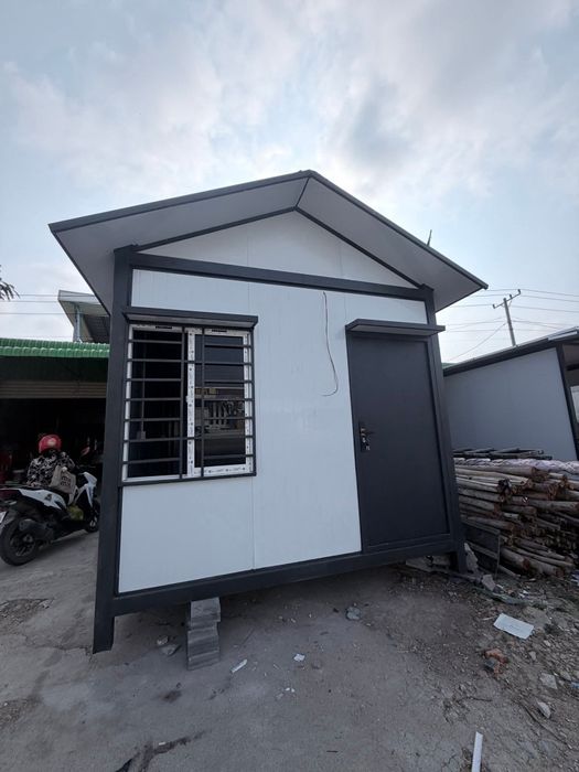 Vindem containere modulare