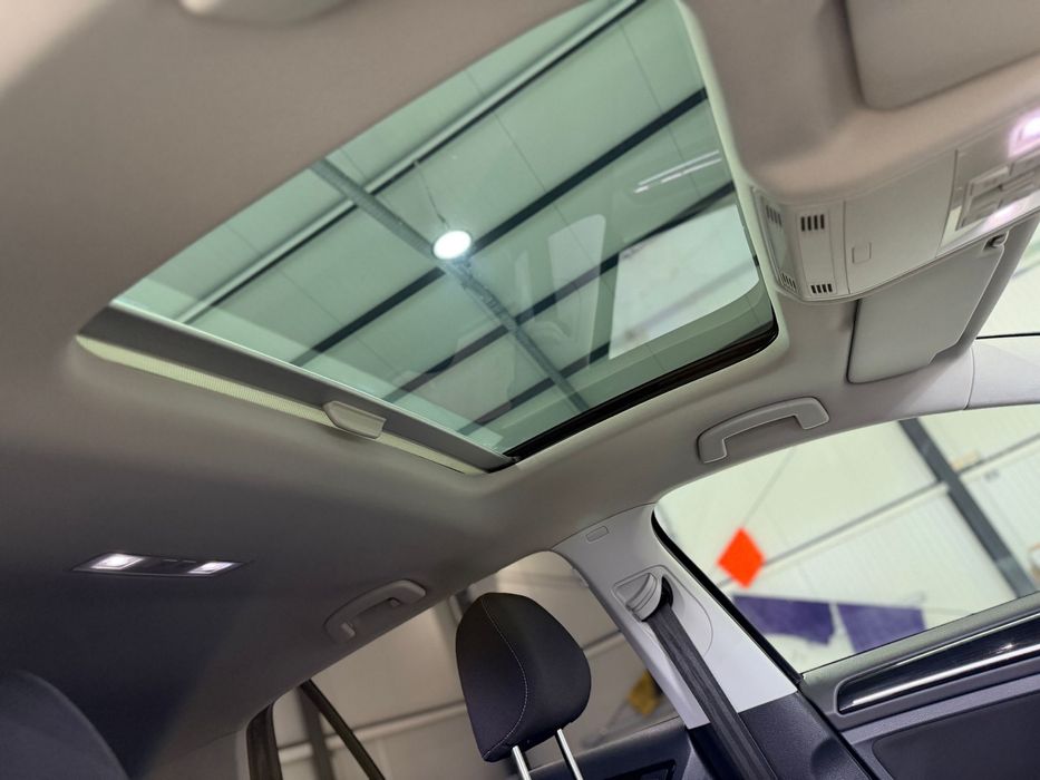 VW Golf 7.5 Highline 1.6 TDI Fara Adblue