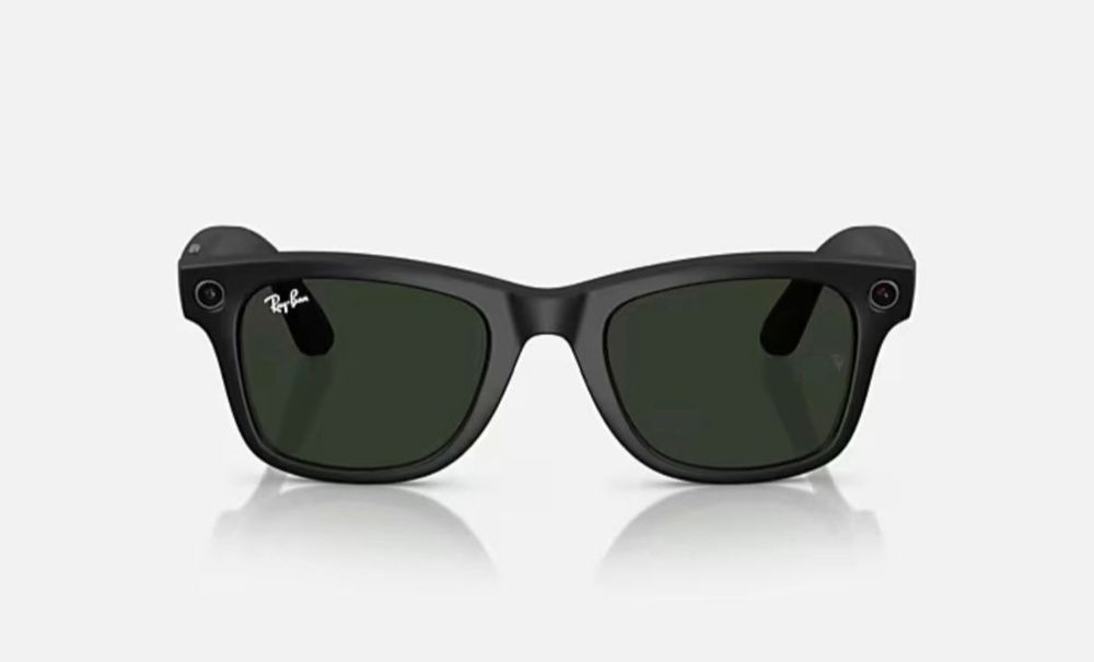 Ray ban meta, gen-1 gen 2