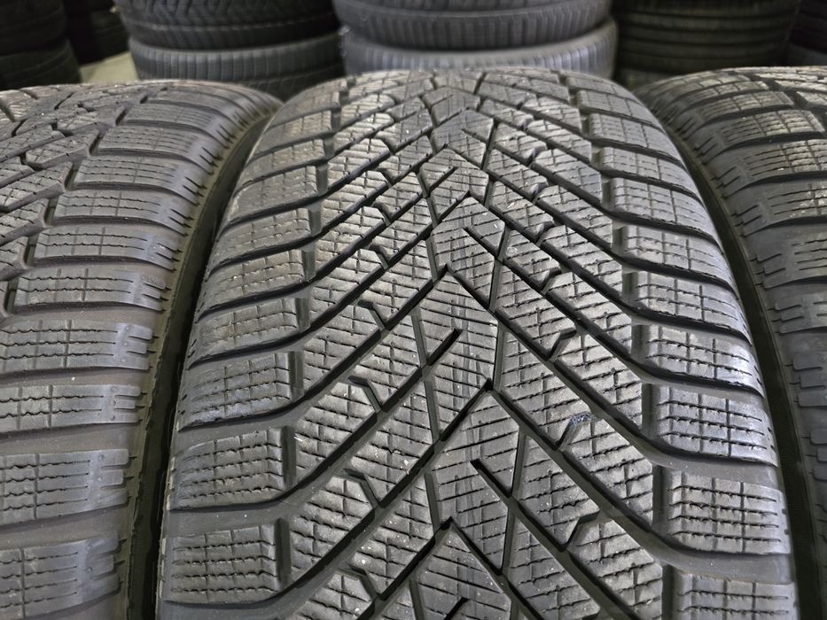 275/45/21 PIRELLI 4бр