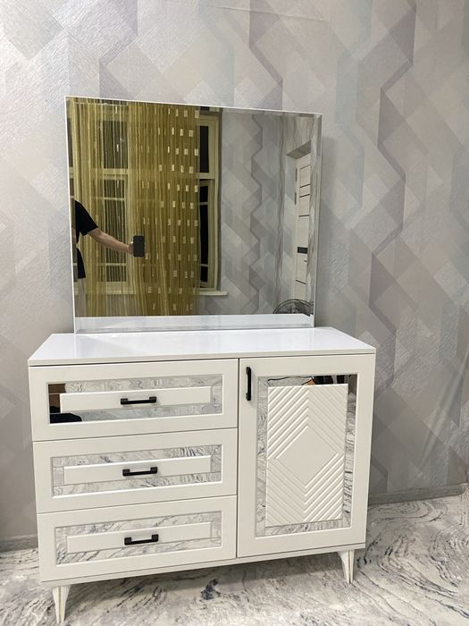 Мебельный комплект спальная