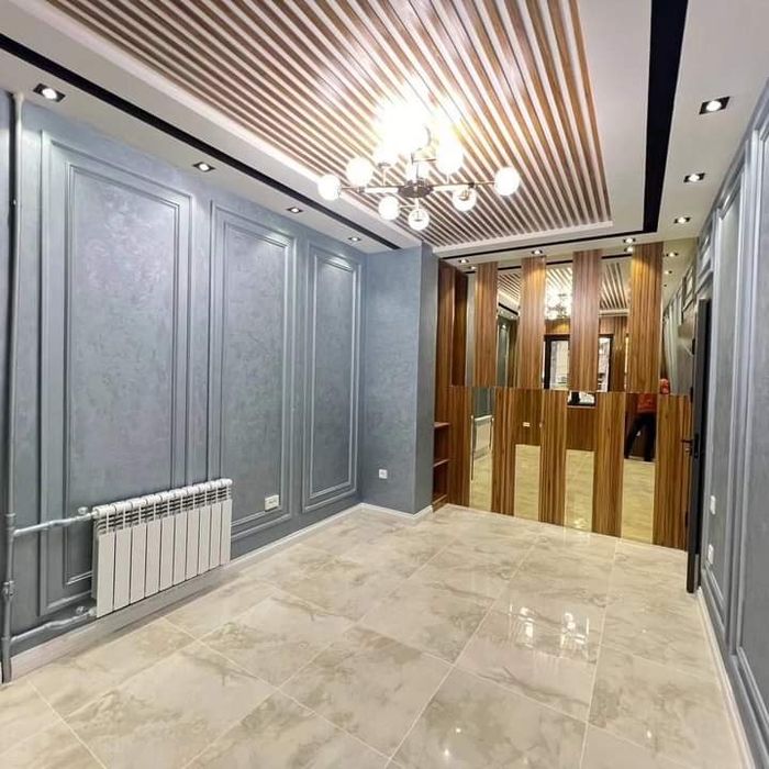 Евроремонт под ключ, отточенто, кафель