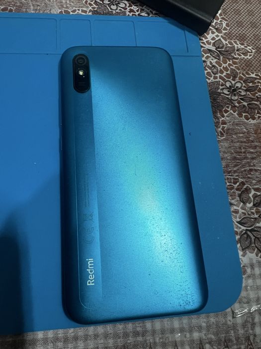 Смартфон redmi 9a