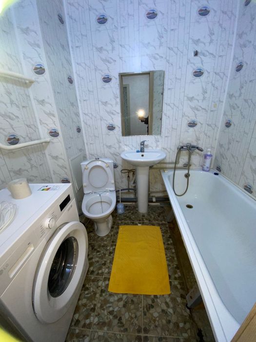 Квартира посуточно и почасам