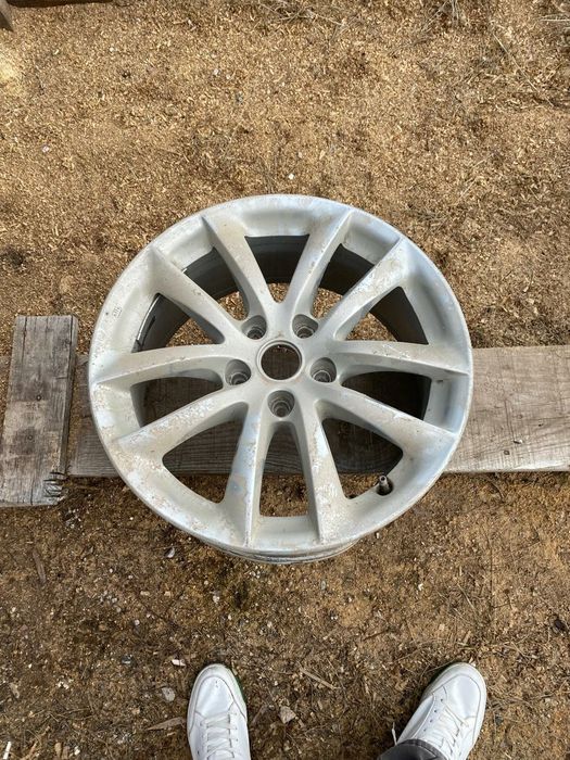 Продам диски R17