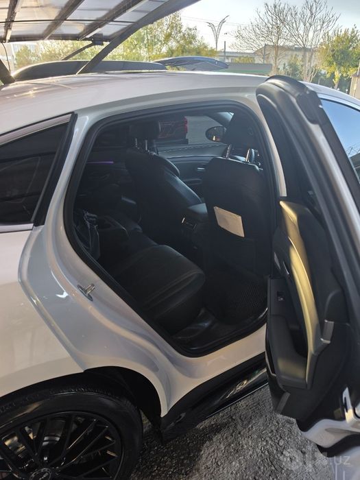 BYD SEAL6 full options 2026