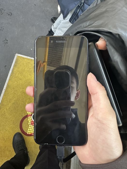 Айыон 7+ плюс ..