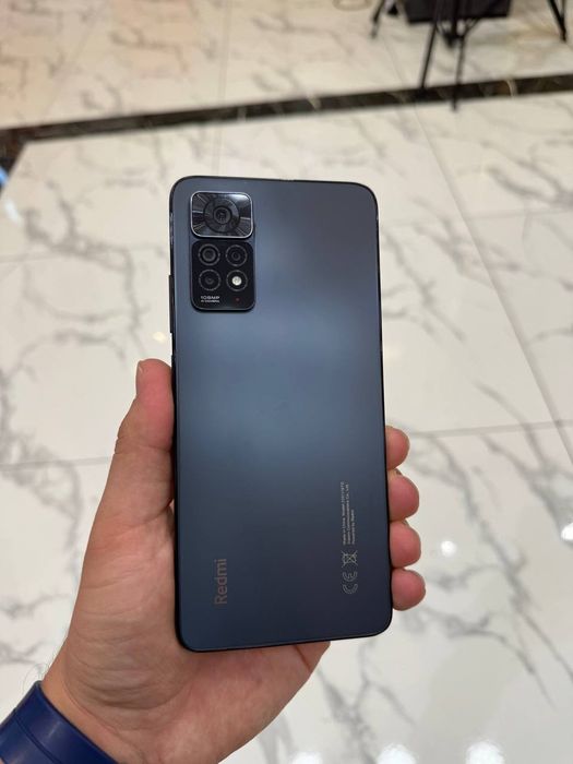 Redmi note 11 pro 8/128  srochno