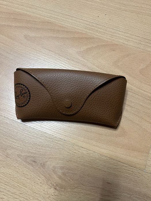 Слънчеви очила Ray-Ban
