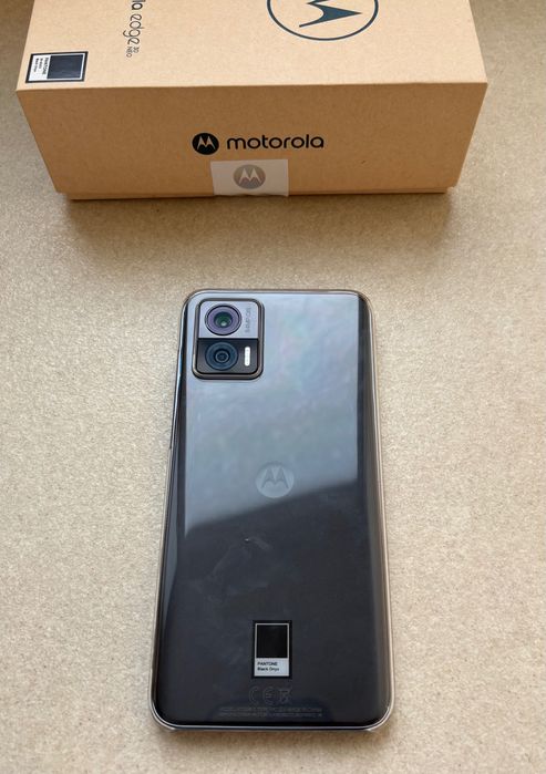 Motorola edge 30 Neo 5G