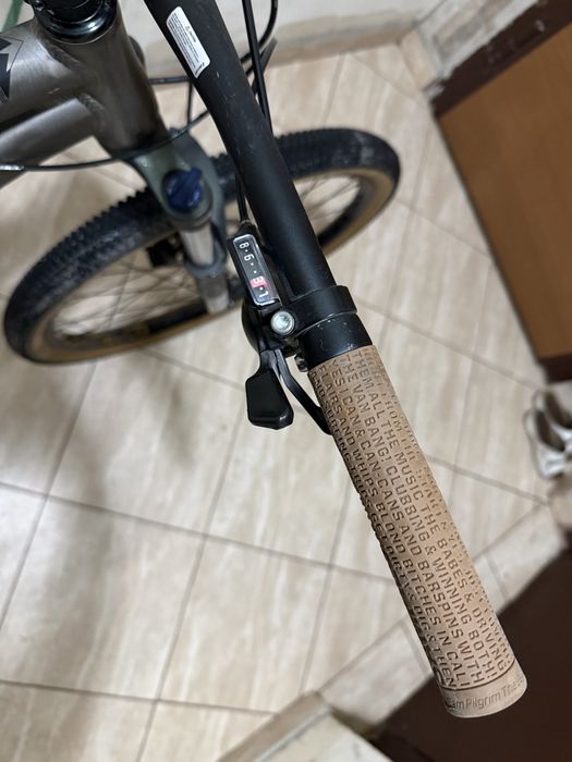 Колело NS Bikes хардтейл – отлично състояние