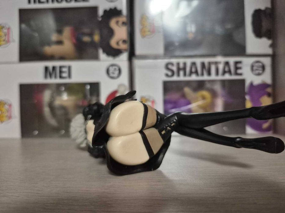 Figurina Anime Joc - NieR: Automata 2B, Cutie