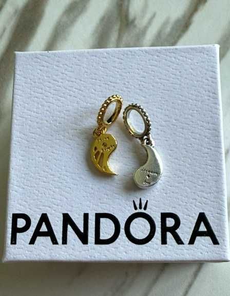 Висулки Пандора|Pandora