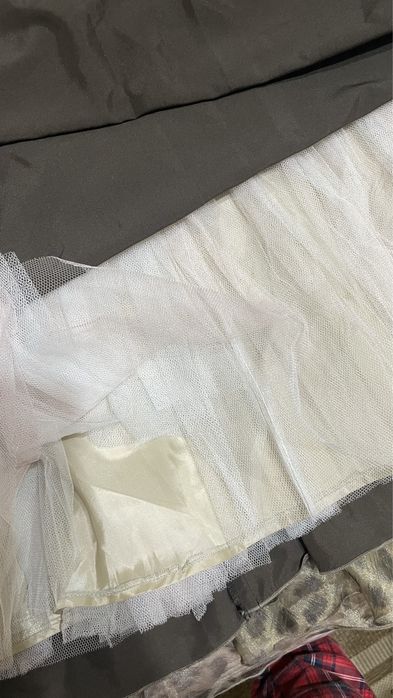 Продам вечернее платье