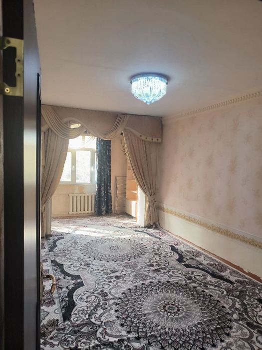 Сдаётся 2х ком квартира на 3 этаже, ор:Мелодия, Флагман