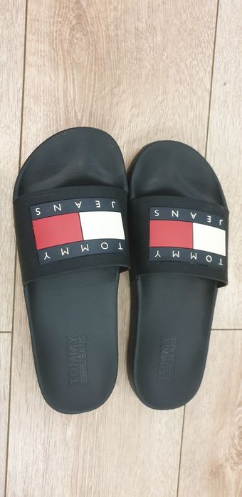 Papuci Tommy Jeans - Esential