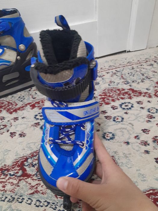 Ватсапқа немесе хабарласыныз