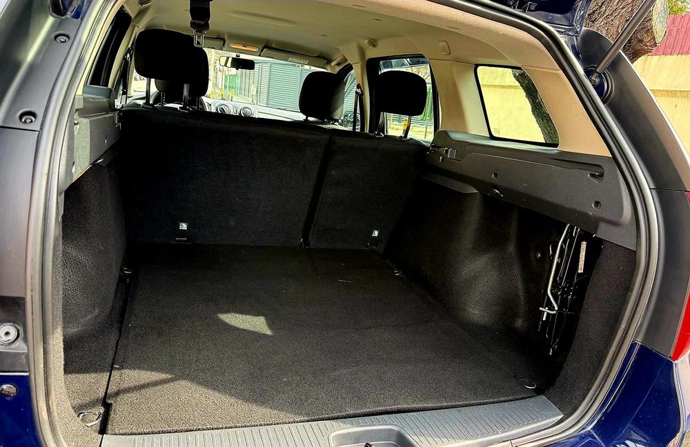 Dacia Logan MCV 0.9 Turbo doar 34.000.km unic proprietar de noua