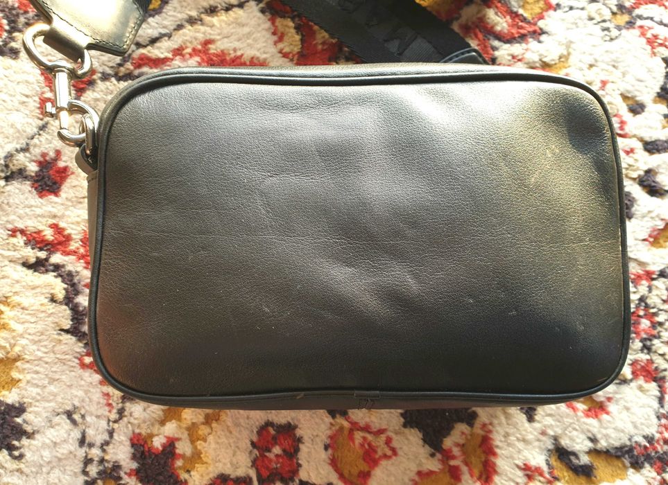 дамски чанти Marc Jacobs естествена кожа 60 - 150 €