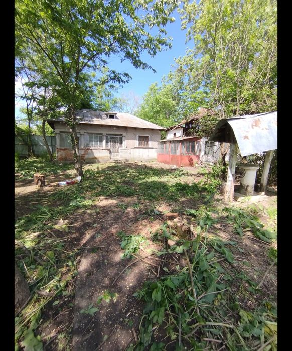 Teren intravilan 1334 mp cu deschidere 30 m – ologeni, prahova