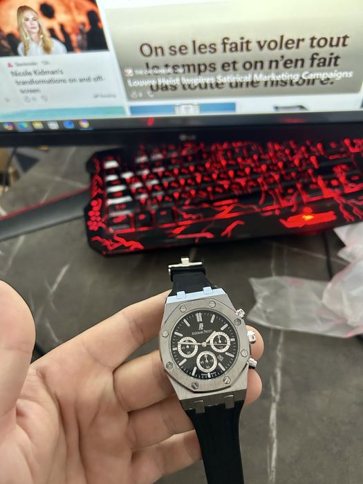 Ceas Audemars Piguet AP