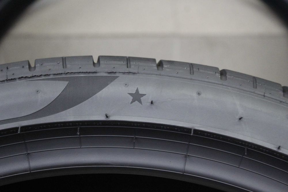 315/30-23 Pirelli P Zero