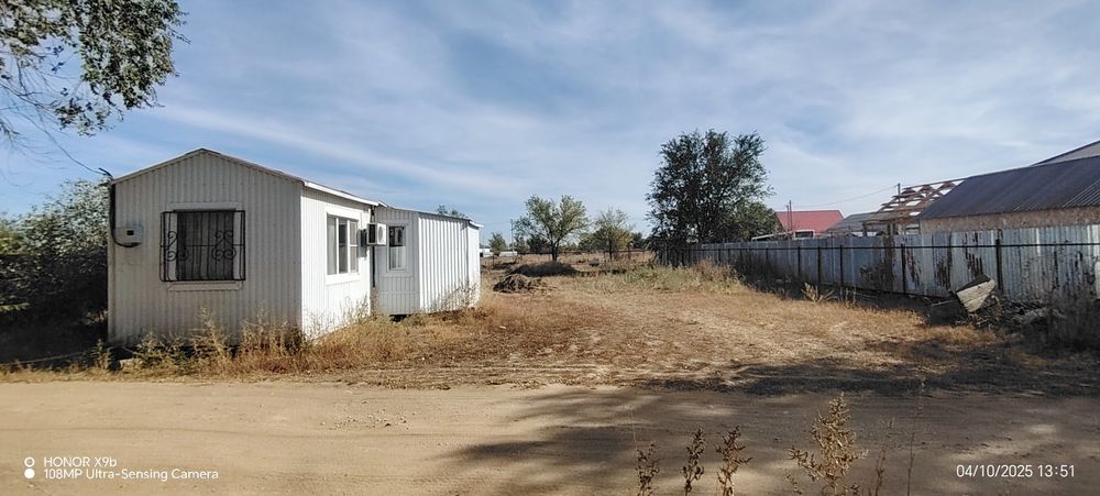 Продам участок район Жайык 2