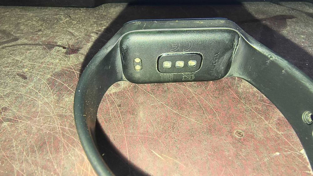 huawei smart band 8