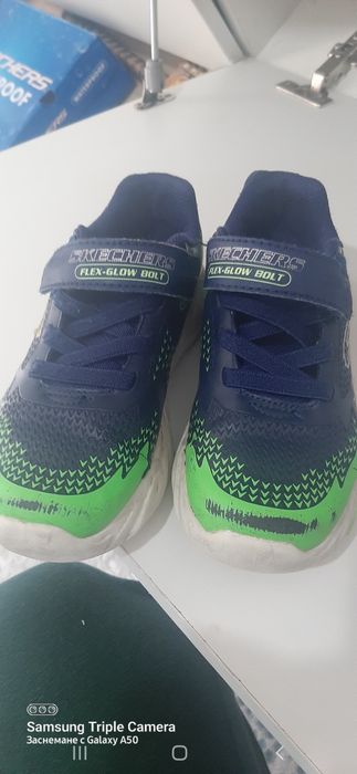 Skechers 31 номер