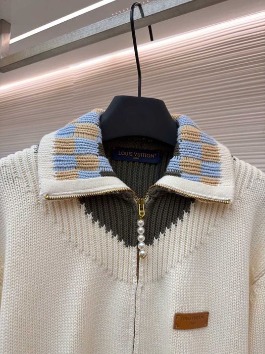 Bluza Louis Vuitton Premium