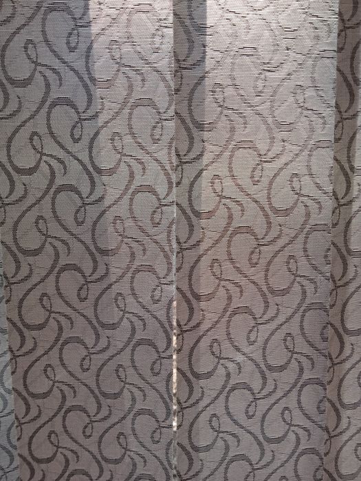 1,65х2,10 жалюзи в отличном состоянии