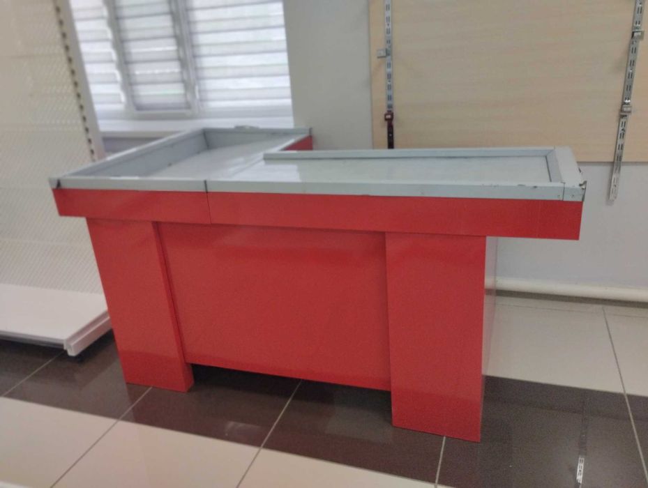 ПРОДАЁТСЯ кассовый бокс