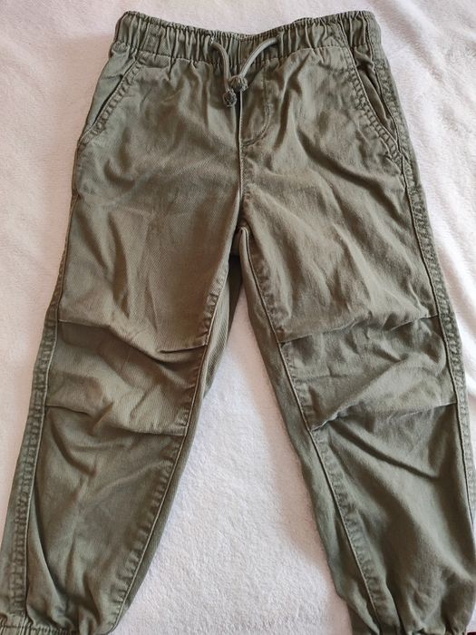 Детски дънки и спортни панталони