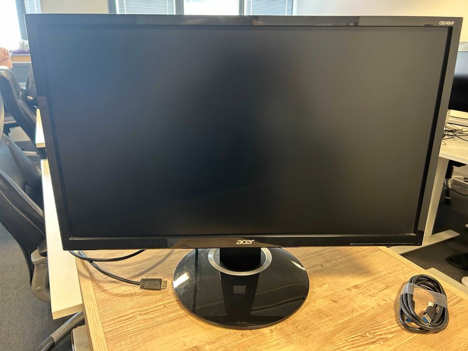 Монитор Acer CB240HY