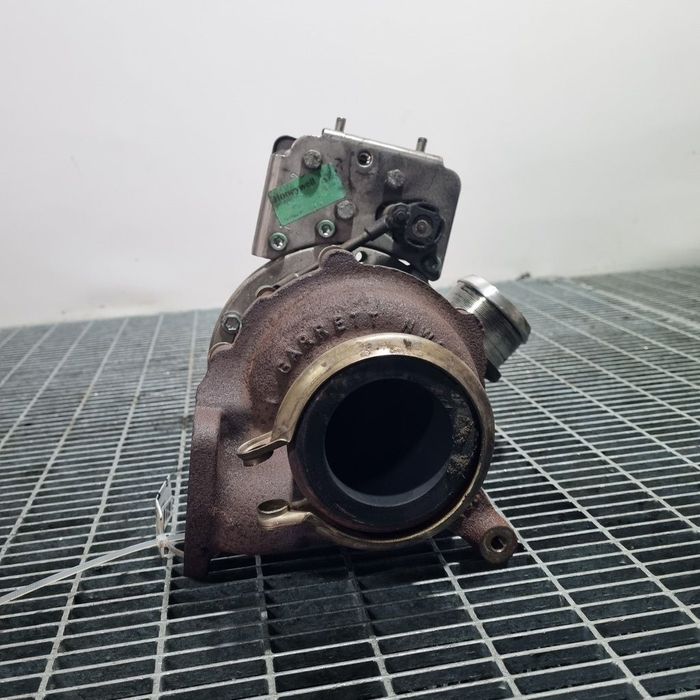 Turbo Mitsubishi Outlander 2.2 D 2009 - 2012 156CP 4HN (1411) 9683657880