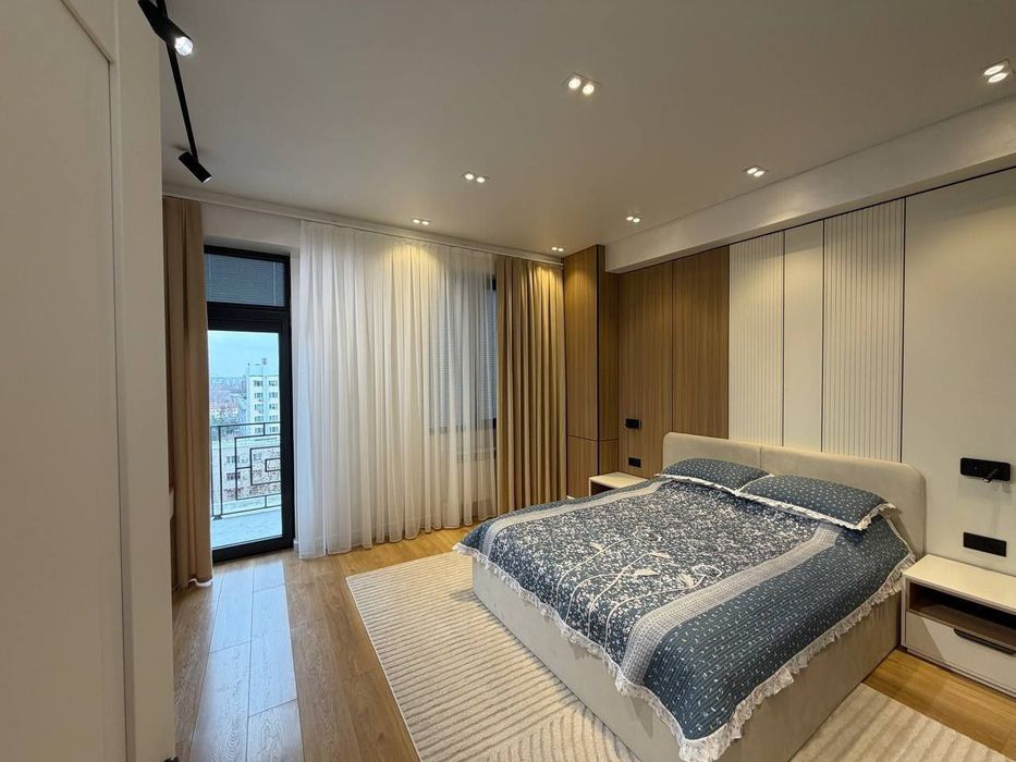 Продается квартира в Яккасарайком районе махалля Ракат