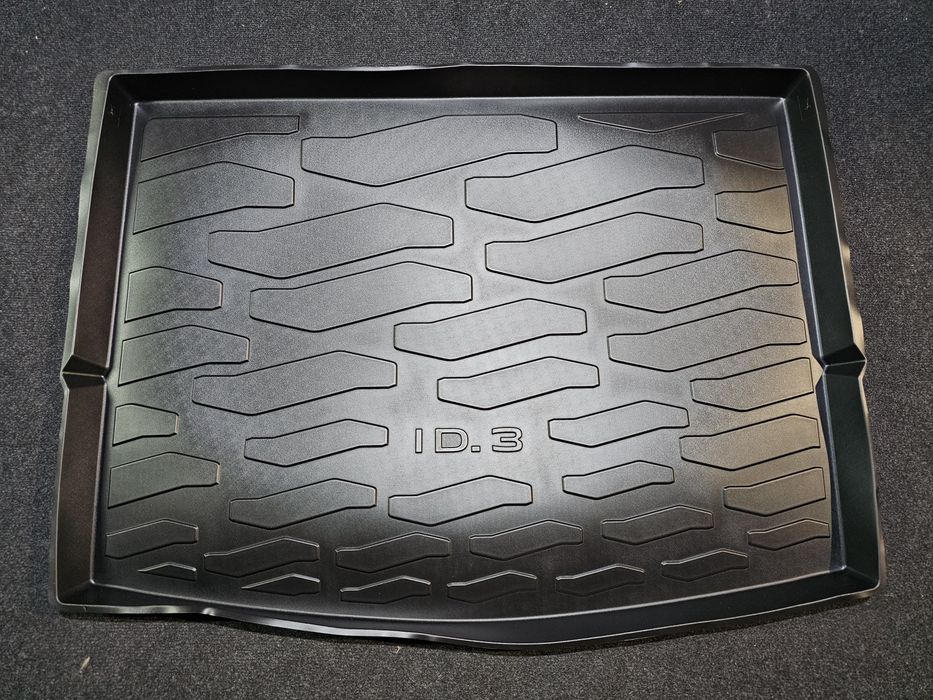 Boot liner / protectie mocheta portbagaj Volkswagen ID.3