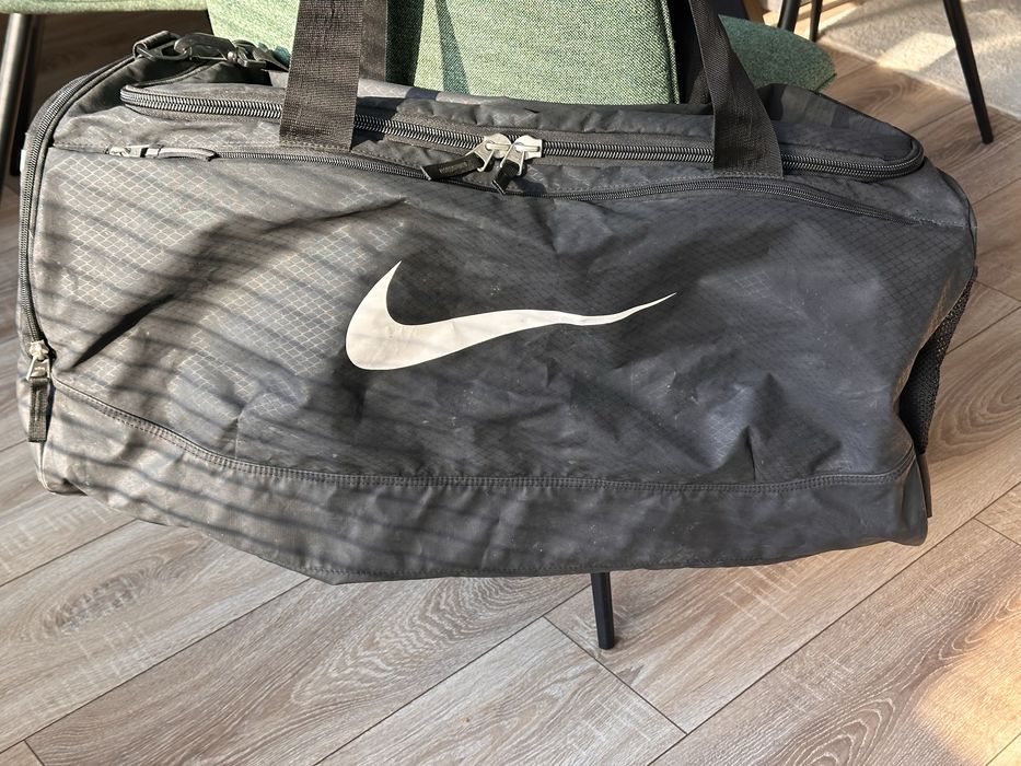 Сак за път nike